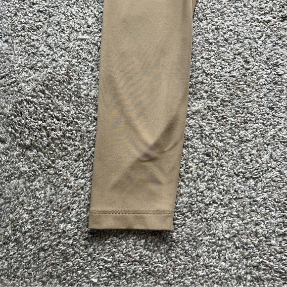 Girlfriend Collective Leggings,Route Color, Size Medium - Picture 4 of 9